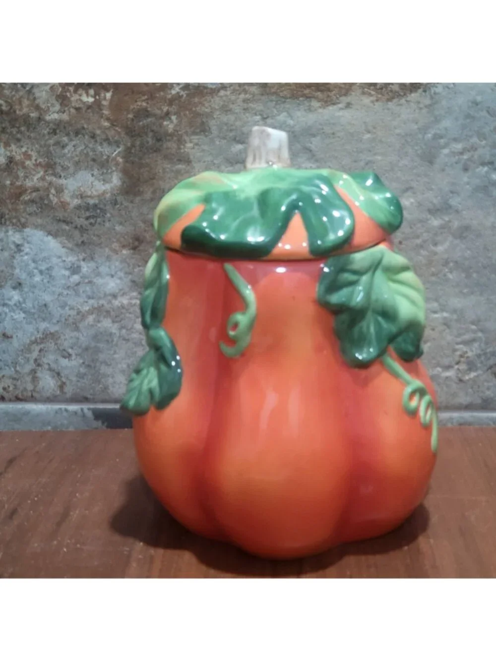 N/A vintage ceramic